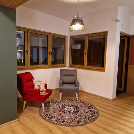 Berggasthof Zottensberg Отель