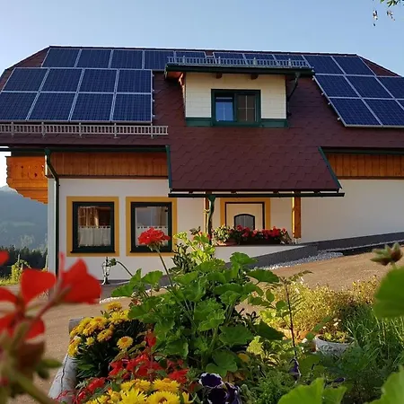 Berggasthof Zottensberg 3* Edlbach