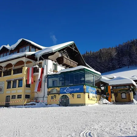 Berggasthof Zottensberg 3*