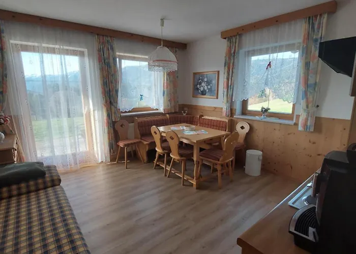 Berggasthof Zottensberg 3*