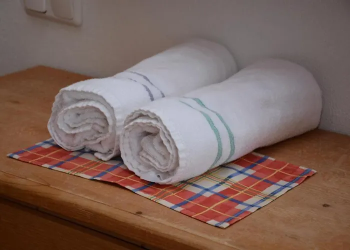 Hotel Berggasthof Zottensberg 3*