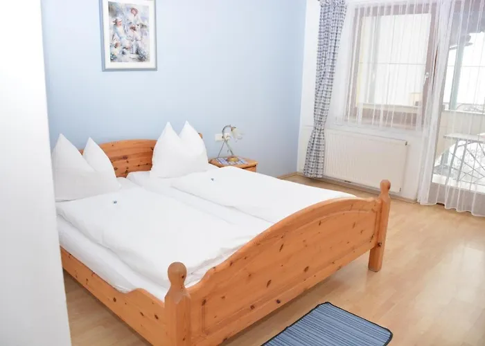 Berggasthof Zottensberg 3* Edlbach