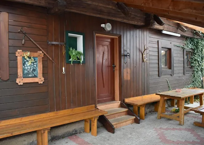 Hotel Berggasthof Zottensberg