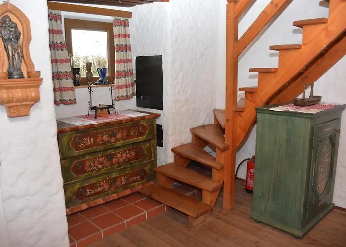 Berggasthof Zottensberg 3*