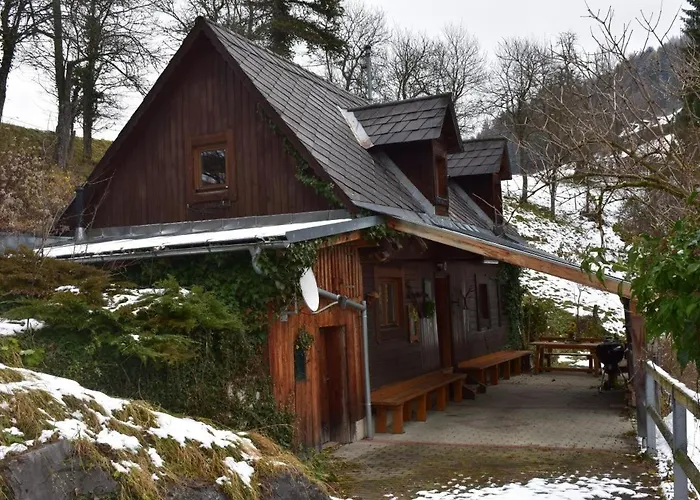 Berggasthof Zottensberg