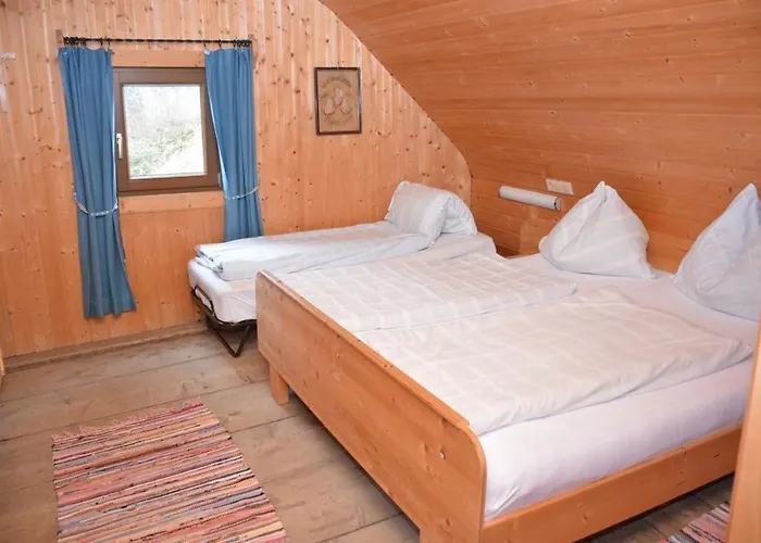 Berggasthof Zottensberg Hotel