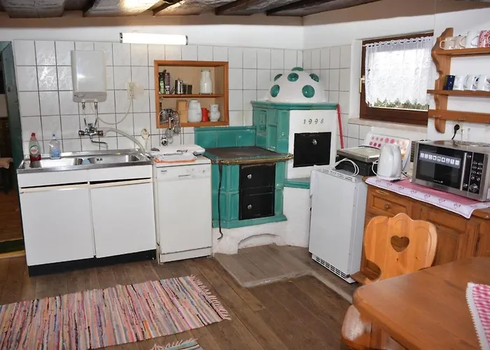 Berggasthof Zottensberg Hotel 3*