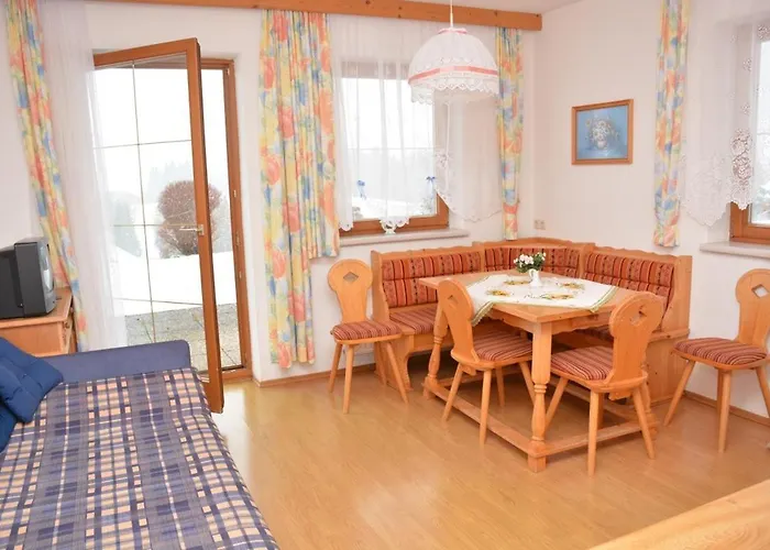 Hotel Berggasthof Zottensberg Edlbach