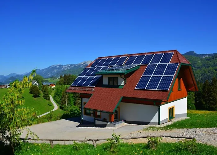 Berggasthof Zottensberg