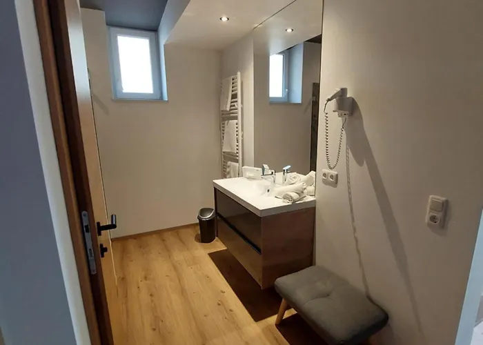 Berggasthof Zottensberg 3*