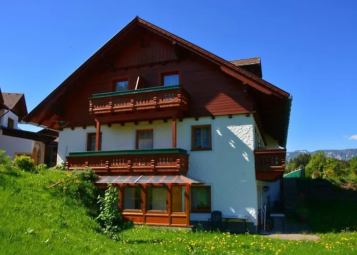 Berggasthof Zottensberg Edlbach