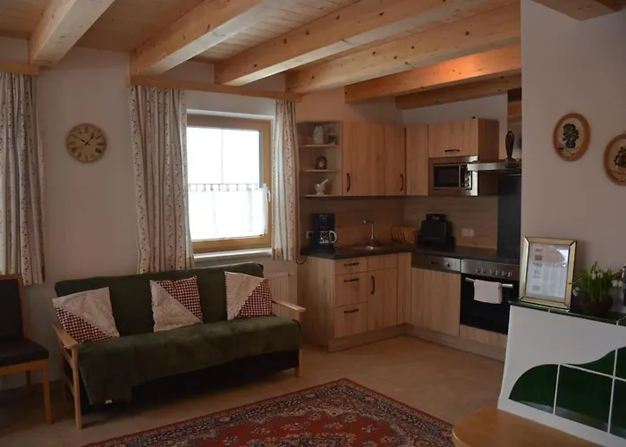 Berggasthof Zottensberg Hotel 3*