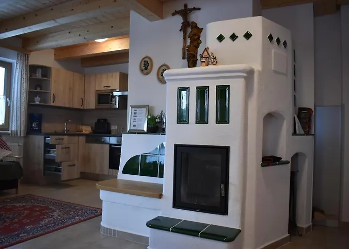 Berggasthof Zottensberg Edlbach