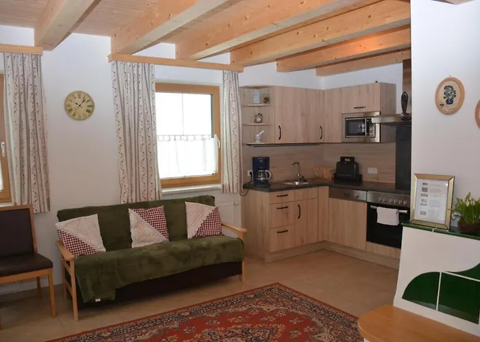 Berggasthof Zottensberg