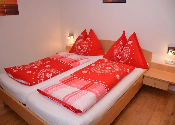 Berggasthof Zottensberg Hotel