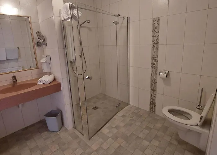 Berggasthof Zottensberg Hotel 3*