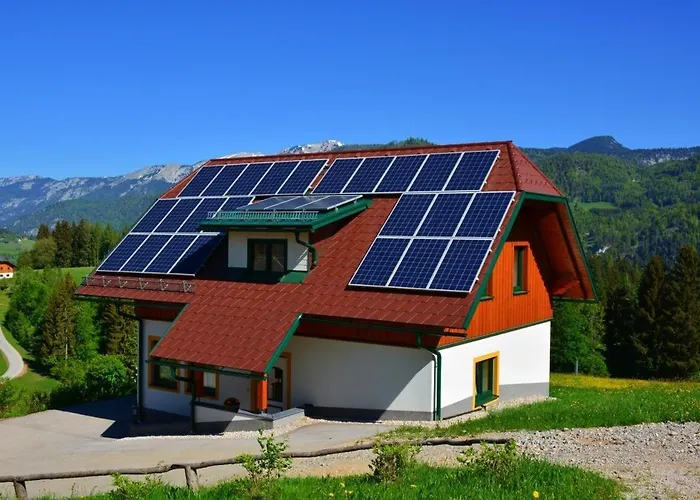 Berggasthof Zottensberg Hotel Edlbach