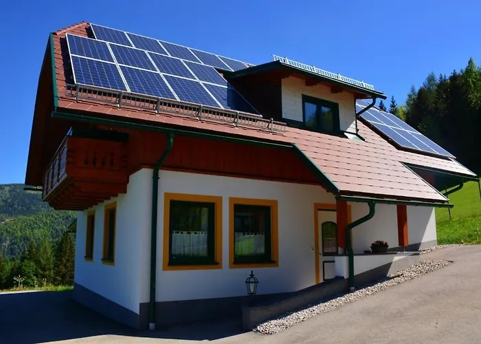 Berggasthof Zottensberg