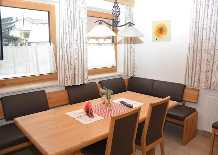 Berggasthof Zottensberg Hotel Edlbach