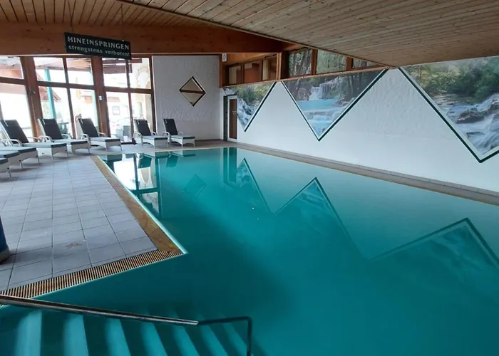 Hotel Berggasthof Zottensberg